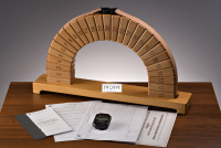 Оценка эффективности взаимодействия в малой группе "Аппаратурная методика «Арка»" - «globural.ru» - Кировград