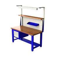 Стол рабочий монтажника радиоаппаратуры - «globural.ru» - Кировград