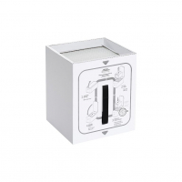 Фильтрующий элемент Makeblock HEPA Composite Filter (1 pcs) - «globural.ru» - Кировград