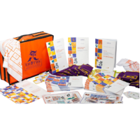 Учебно-методический набор для проектной деятельности "Енотик" универсальный - «globural.ru» - Кировград