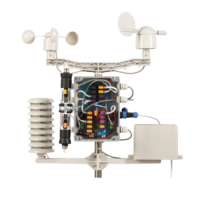 Образовательный набор «Школьная метеостанция ЙоТик М2» (Цифровая метеорология) - «globural.ru» - Кировград