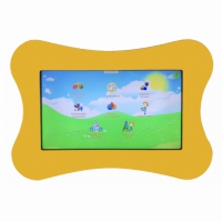 Интерактивная панель "Антошка 24" - «globural.ru» - Кировград