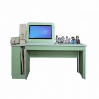 Интерактивный стол психолога-дефектолога «Гармония» Edu - «globural.ru» - Кировград