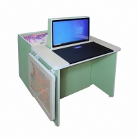 Интерактивный стол психолога-дефектолога «Гармония» Prof Edu - «globural.ru» - Кировград