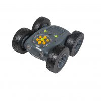 ЛогоРобот Вездеход - «globural.ru» - Кировград