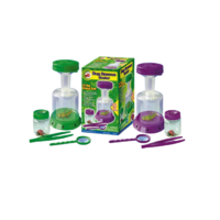 Комплект для изучения насекомых - «globural.ru» - Кировград