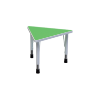 Стол детский "Треугольник" регулируемый 1-3 гр.р. - «globural.ru» - Кировград