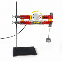 Набор для изучения сопротивления материалов (напряжения и деформации) - «globural.ru» - Кировград