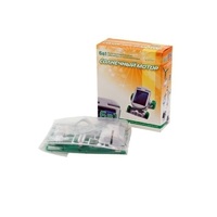 Набор "Солнечный мотор" - «globural.ru» - Кировград