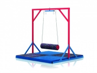 Качели для ЛФК - «globural.ru» - Кировград