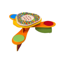 Дидактический стол "Карусель" - «globural.ru» - Кировград