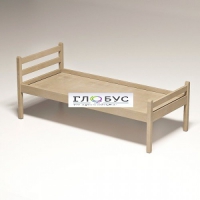 Кровать детская 1400*600*600 - «globural.ru» - Кировград
