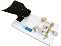 Реабилитационный тренажерный модуль "Кисть-П" - «globural.ru» - Кировград