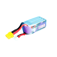 Аккумуляторная батарея учебного спортивного квадрокоптера - «globural.ru» - Кировград