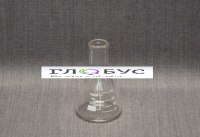 Комплект колб конических (4 штуки) - «globural.ru» - Кировград