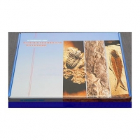 Коллекция "Палеонтологическая" - «globural.ru» - Кировград