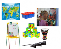 Набор «Коммуникативные навыки» - «globural.ru» - Кировград