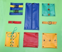 Комплект дидактических карманов №2 - «globural.ru» - Кировград