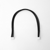 Комплект кабелей Robot Cable-X4P 240mm 10pcs - «globural.ru» - Кировград