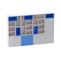 Комплект шкафов Smarty - «globural.ru» - Кировград