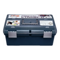 Детский конструктор по образовательной робототехнике "Роботрек Стажер А" - «globural.ru» - Кировград