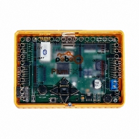 Плата Трекдуино Про в корпусе для детского конструктора по образовательной робототехнике "Роботрек" - «globural.ru» - Кировград