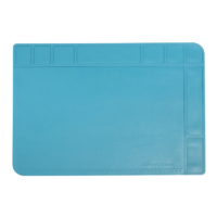 Коврик для пайки - «globural.ru» - Кировград