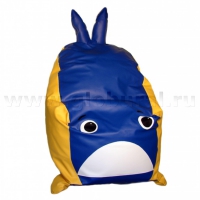 Кресло «Кит» с гранулами (ВИК) - «globural.ru» - Кировград