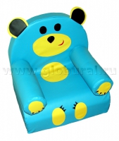 Кресло «Мишка» (ВИК) - «globural.ru» - Кировград