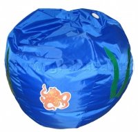 Кресло «Море» -  с аппликацией (ВИК) - «globural.ru» - Кировград