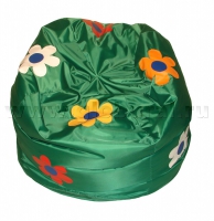 Кресло «Полянка» с гранулами (ВИК) - «globural.ru» - Кировград