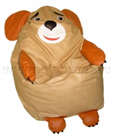 Кресло «Собачка» с гранулами (ВИК) - «globural.ru» - Кировград