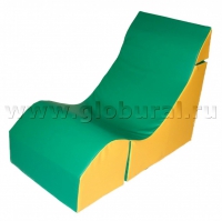 Кресло «Куб-Трансформер» (тент) - «globural.ru» - Кировград