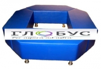 Комплект кушеток "Посиделки" (ВИК) - «globural.ru» - Кировград