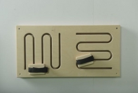 Лабиринт для опорно-двигательного аппарата №2 - «globural.ru» - Кировград