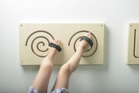 Лабиринт для опорно-двигательного аппарата №3 - «globural.ru» - Кировград