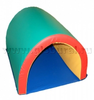 Лаз прямой 2 (ВИК) - «globural.ru» - Кировград