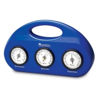 Метеостанция - «globural.ru» - Кировград