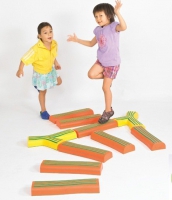 Дорожка-балансир "Лесная" - «globural.ru» - Кировград