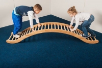 Лестница-мостик - «globural.ru» - Кировград