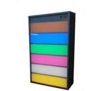 Лестница света 6 ячеек - «globural.ru» - Кировград