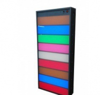 Лестница света 9 ячеек - «globural.ru» - Кировград