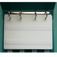 Лист-вкладыш в папку ПЕКС СРЕДНЯЯ - «globural.ru» - Кировград