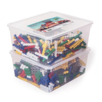 Набор для конструирования "Спасатели (4)" (на 4 человека) - «globural.ru» - Кировград