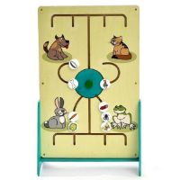 Панель "Кто что ест" - «globural.ru» - Кировград