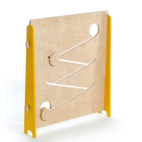 Панель "Зигзаг" - «globural.ru» - Кировград