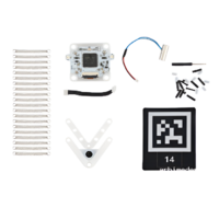 Модуль Магнитный курьер для квадрокоптера Тип 1 - «globural.ru» - Кировград