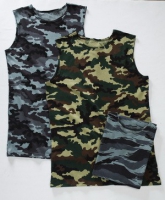 Майка КМФ детская - «globural.ru» - Кировград