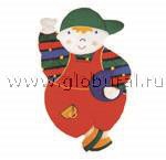 Мальчик – мат (ВИК) - «globural.ru» - Кировград