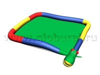 Коврик - манеж (ВИК) - «globural.ru» - Кировград